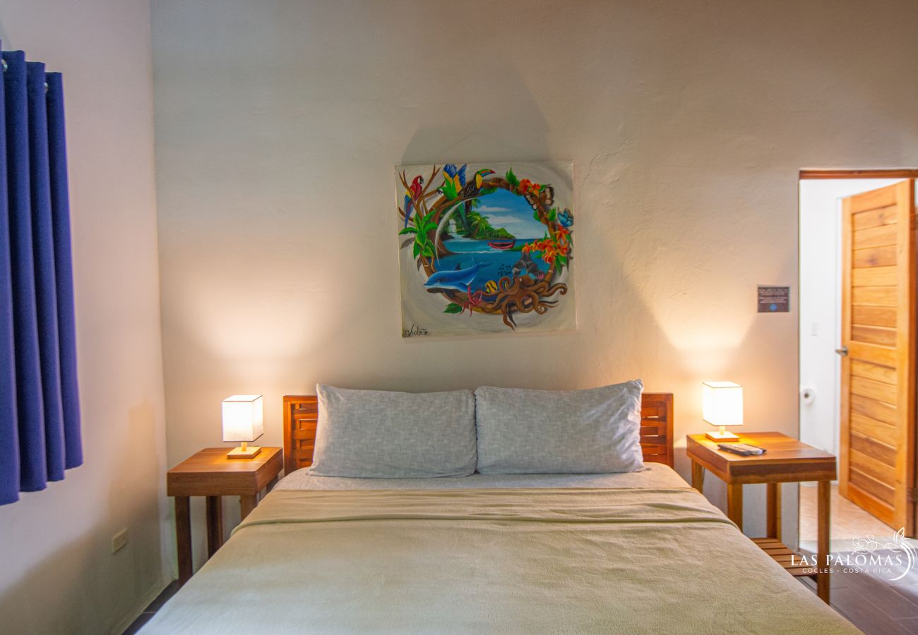 House in Cocles - Tortola Las Palomas