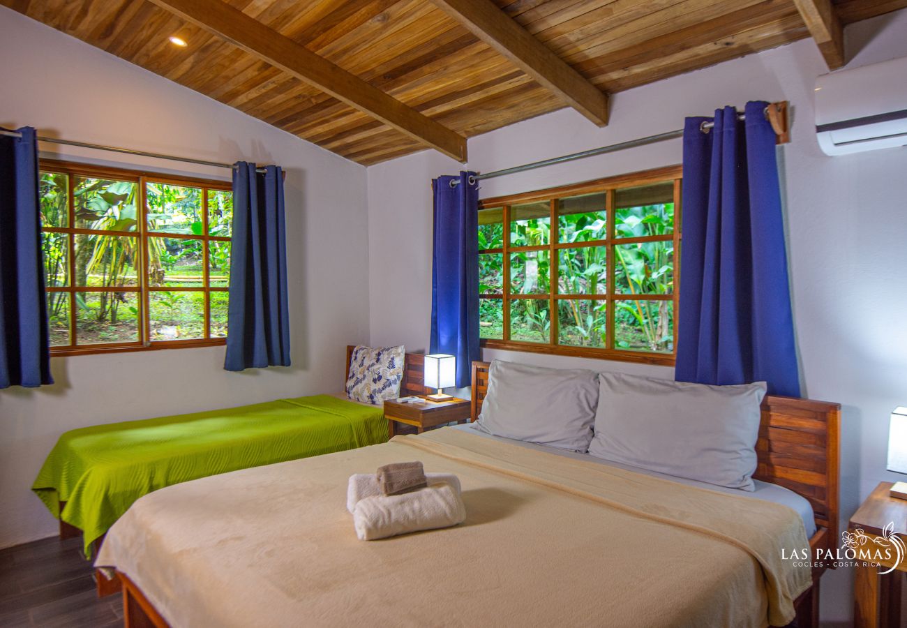 House in Cocles - Tortola Las Palomas