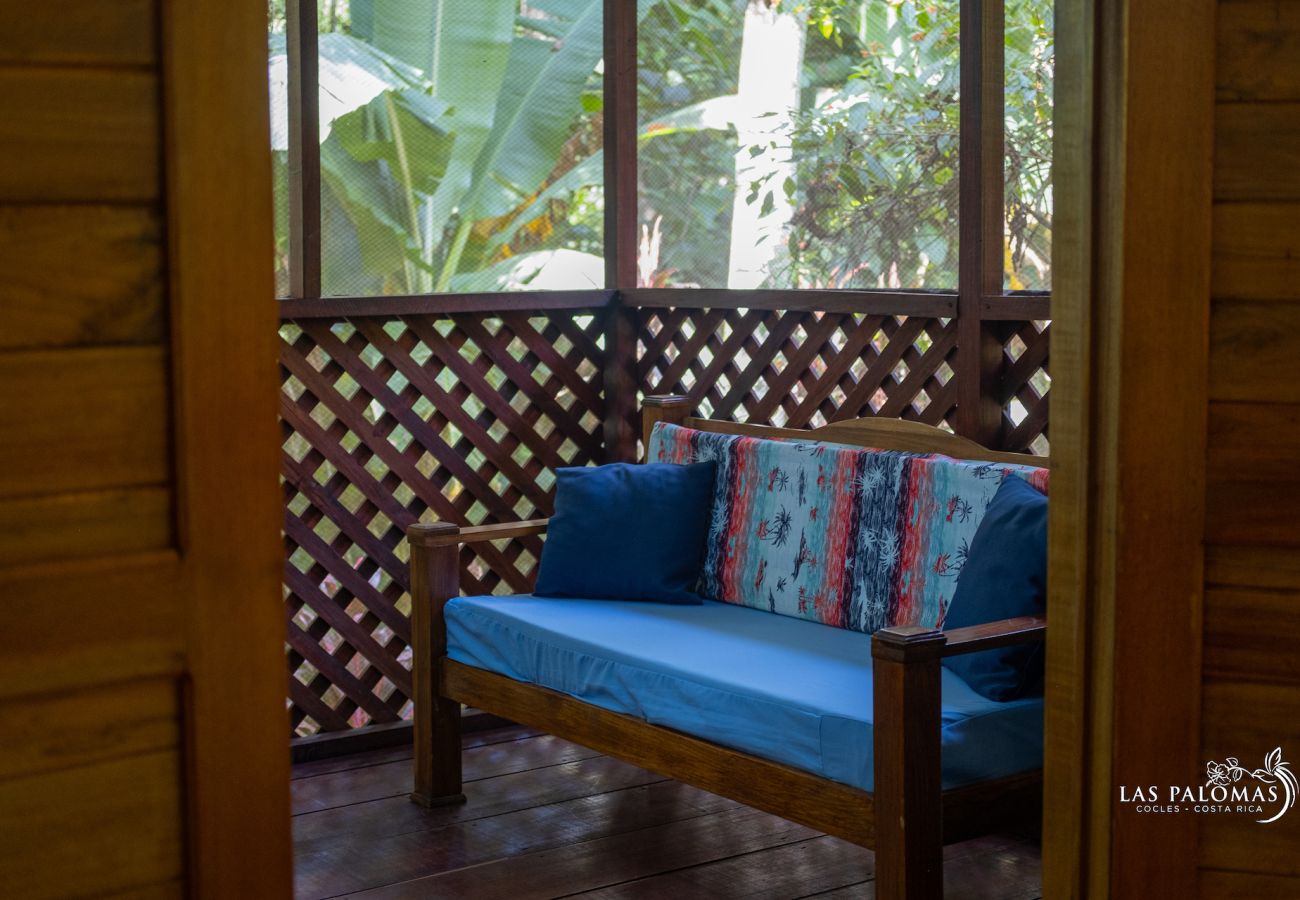 House in Cocles - Tortola Las Palomas