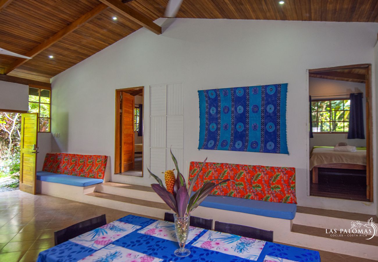 House in Cocles - Tortola Las Palomas