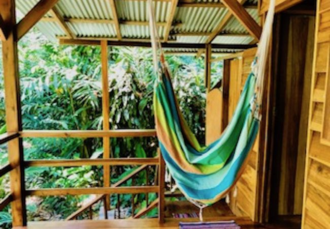 House in Manzanillo - Casonita  House in Manzanillo - Casonita