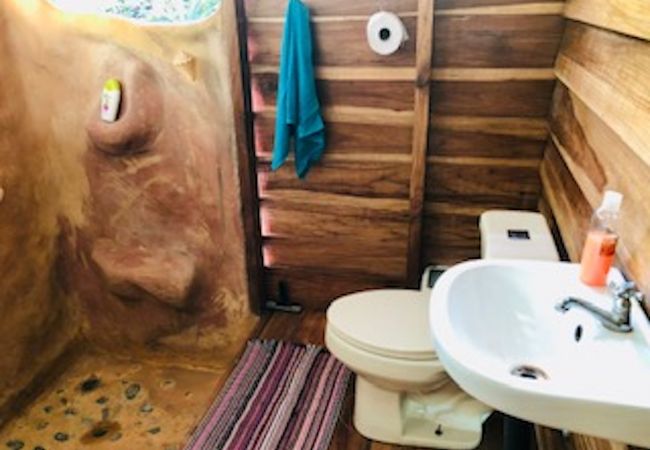 House in Manzanillo - Casonita  House in Manzanillo - Casonita