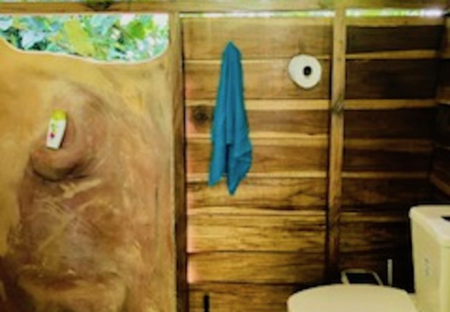 House in Manzanillo - Casonita  House in Manzanillo - Casonita