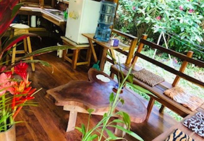 House in Manzanillo - Casonita  House in Manzanillo - Casonita