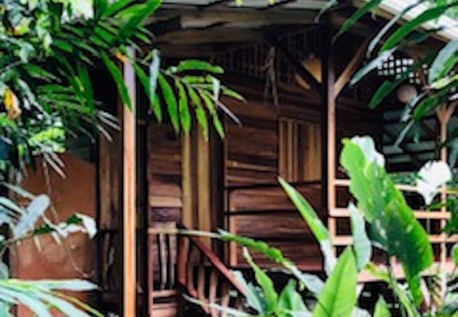 House in Manzanillo - Casonita  House in Manzanillo - Casonita