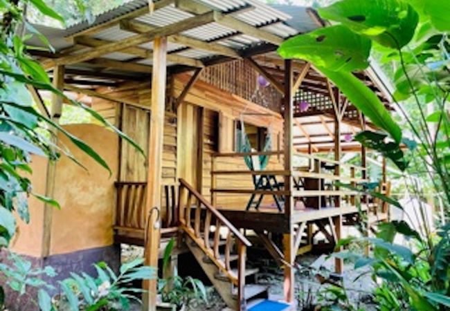 House in Manzanillo - Casonita  House in Manzanillo - Casonita