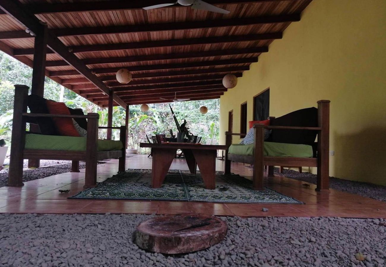House in Cocles - Paloma Las Palomas