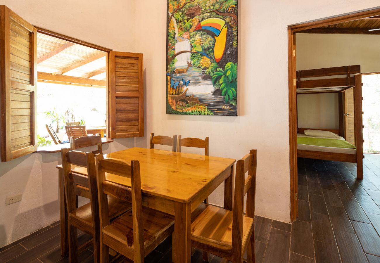 House in Cocles - Paloma Las Palomas