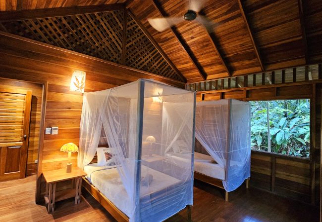 House in Cocles - Casa Idilio House in Cocles - Casa Idilio