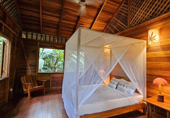 House in Cocles - Casa Idilio House in Cocles - Casa Idilio