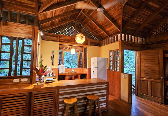 House in Cocles - Casa Idilio House in Cocles - Casa Idilio