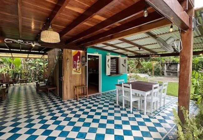 House in Cocles - Olingo House in Cocles - Olingo