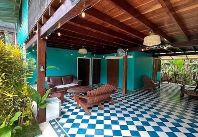 House in Cocles - Olingo House in Cocles - Olingo