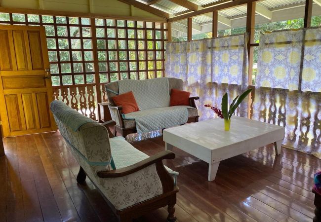 House in Cocles - Olingo House in Cocles - Olingo