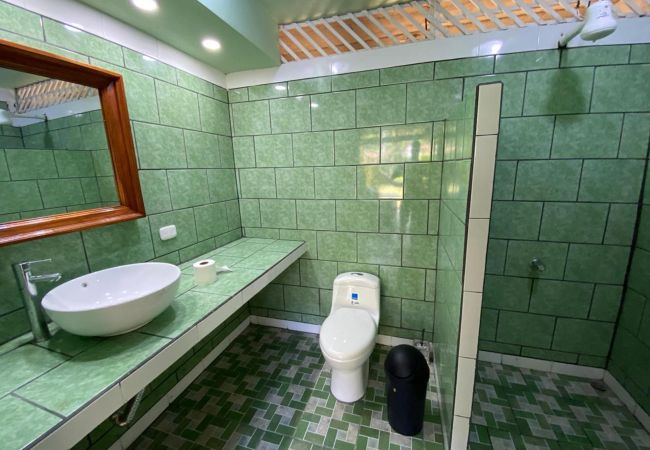 House in Cocles - Olingo House in Cocles - Olingo