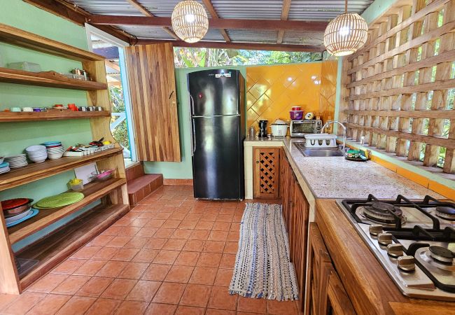 House in Cocles - Olingo House in Cocles - Olingo