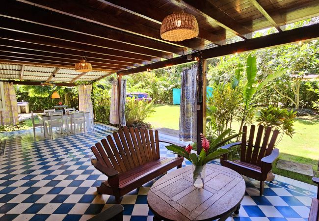 House in Cocles - Olingo House in Cocles - Olingo