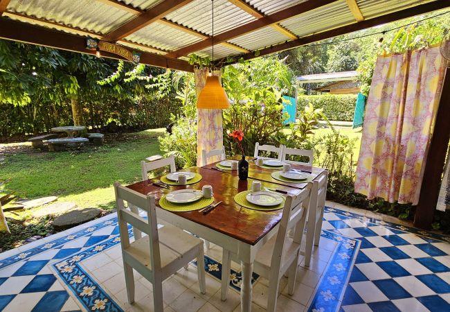 House in Cocles - Olingo House in Cocles - Olingo