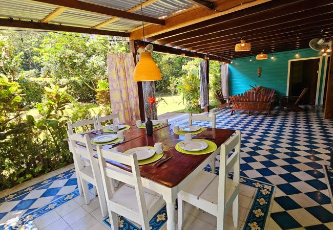 House in Cocles - Olingo House in Cocles - Olingo