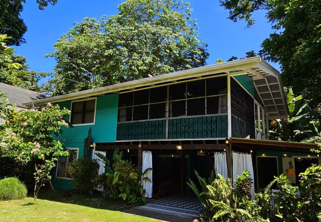 House in Cocles - Olingo House in Cocles - Olingo