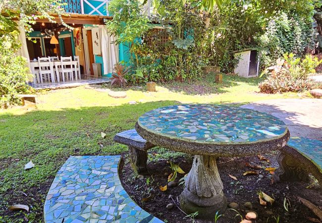 House in Cocles - Olingo House in Cocles - Olingo