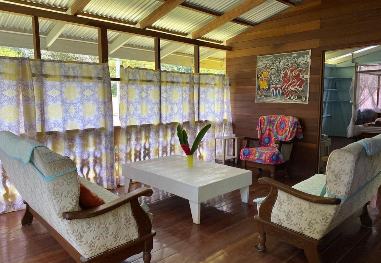 House in Cocles - Olingo