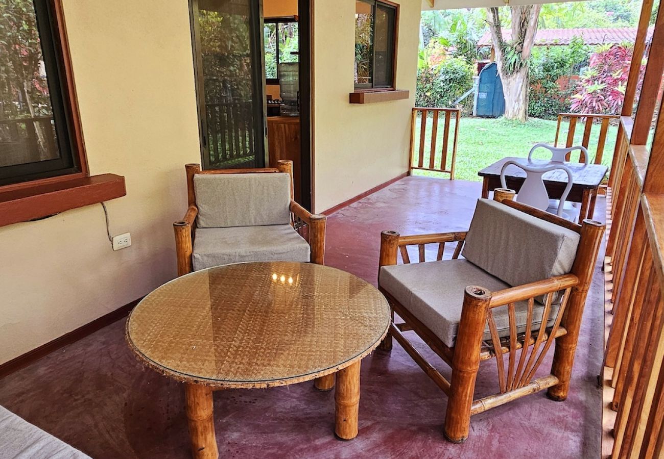 House in Cocles - Madu