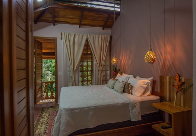 Bungalow in Playa Chiquita - Macaw Chiquita Beach Casitas  Bungalow in Playa Chiquita - Macaw Chiquita Beach Casitas