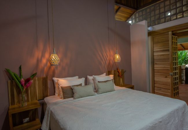 Bungalow in Playa Chiquita - Macaw Chiquita Beach Casitas  Bungalow in Playa Chiquita - Macaw Chiquita Beach Casitas