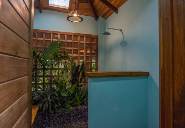 Bungalow in Playa Chiquita - Macaw Chiquita Beach Casitas  Bungalow in Playa Chiquita - Macaw Chiquita Beach Casitas