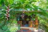 Bungalow in Playa Chiquita - Tucan Chiquita Beach Casitas 