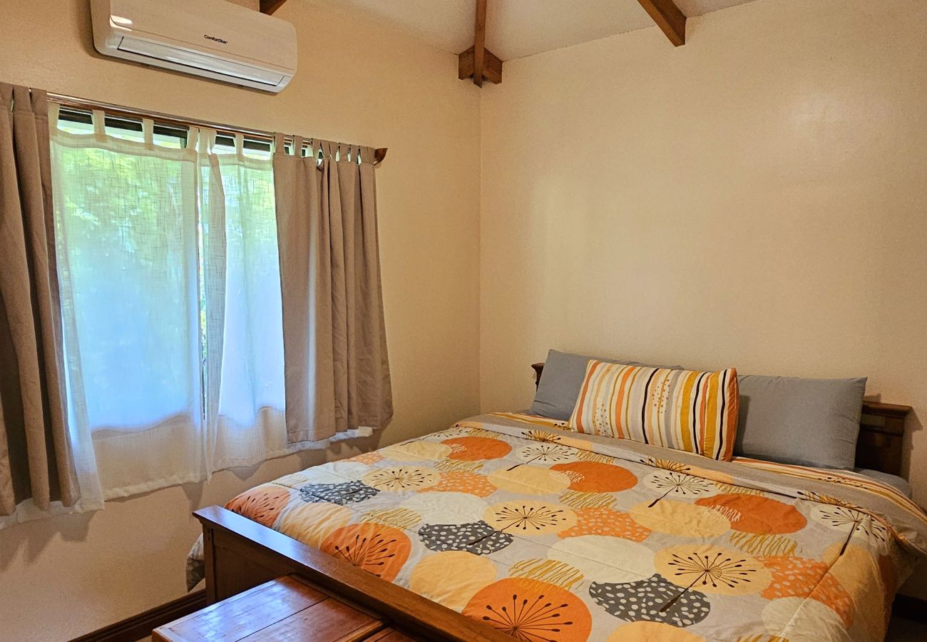 House in Talamanca - Margadu