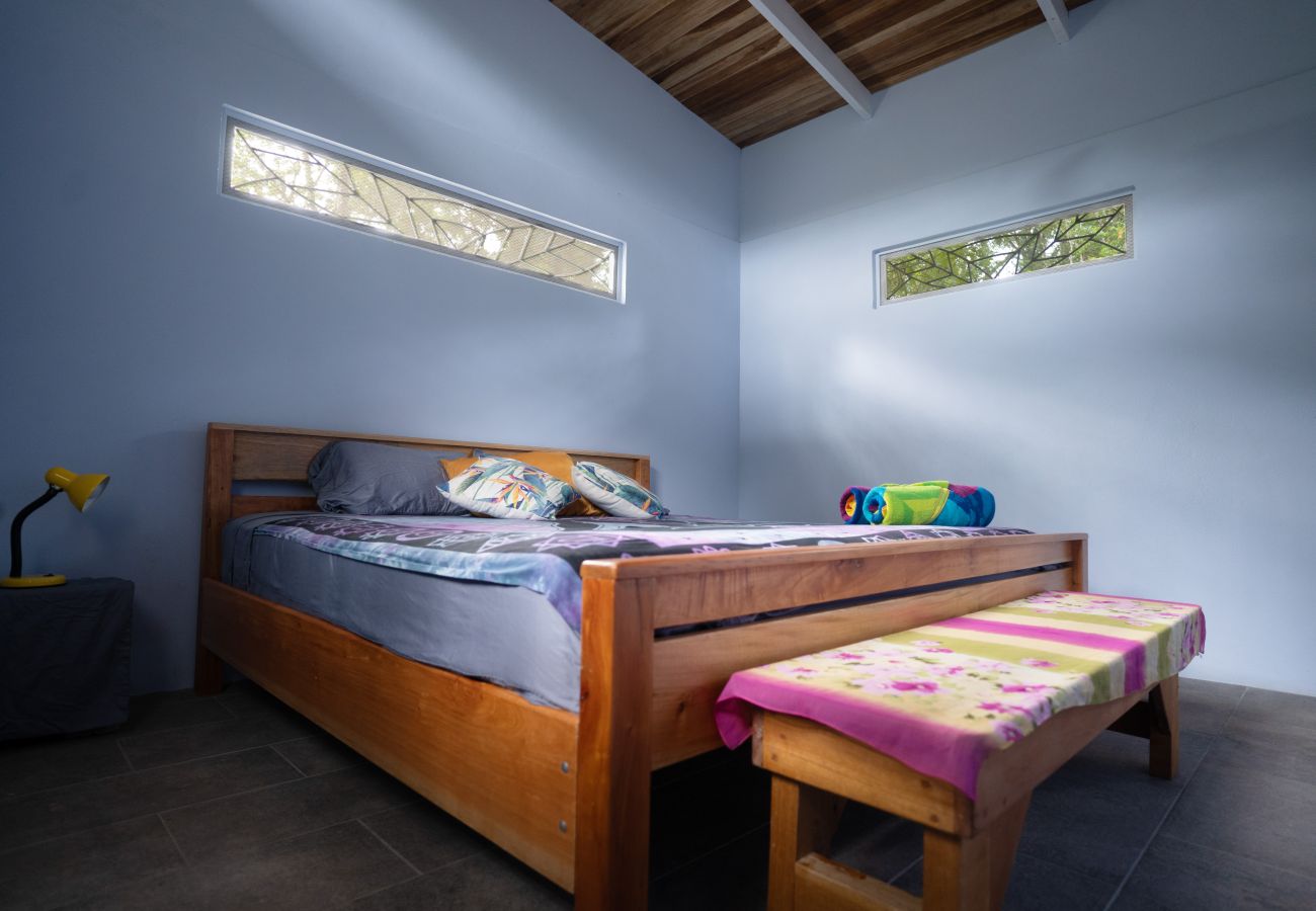 Studio in Playa Chiquita - Cefiro Jungle Studio Chic House